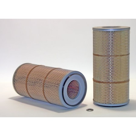 Wix Filters Air Filter, 42918 42918